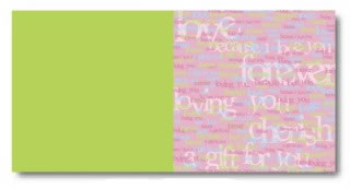 Heidi Grace Designs - Loving You 6x6 Pocketbooks  (sold individually)